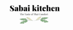 sabai kitchen
